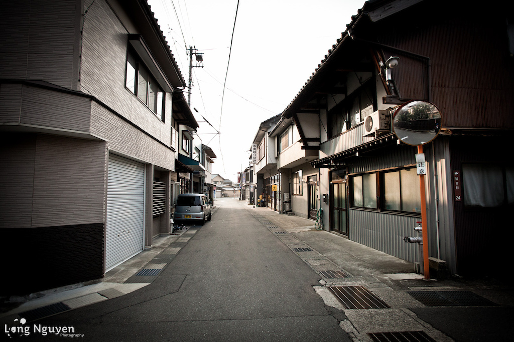 Andrew Taylor from Marin Bikes heads to Japan for the Jagaround Mountain Bike Festival
