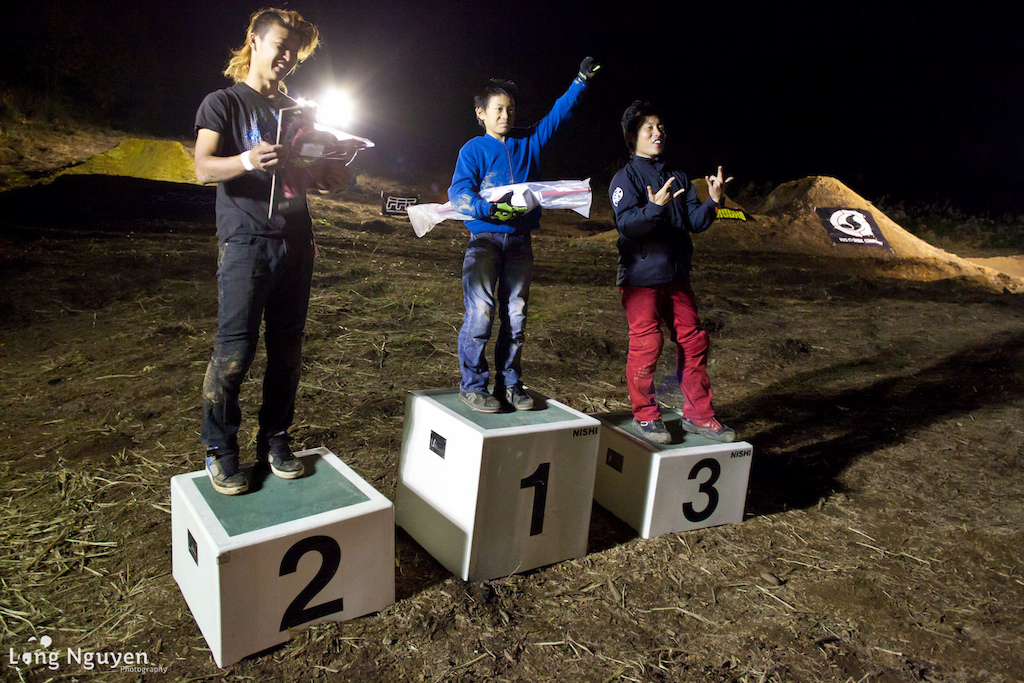 Andrew Taylor from Marin Bikes heads to Japan for the Jagaround Mountain Bike Festival