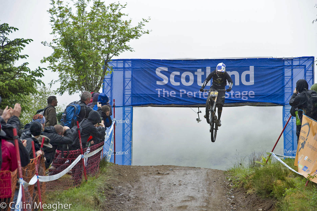 Rachel Atherton lost time in the woods and could not close the gap on the motorway section of the track. But Rachel is definitely back proving that taking Pietermartizburg off in order to allow her shoulder to heal up all the way was a wise choice.