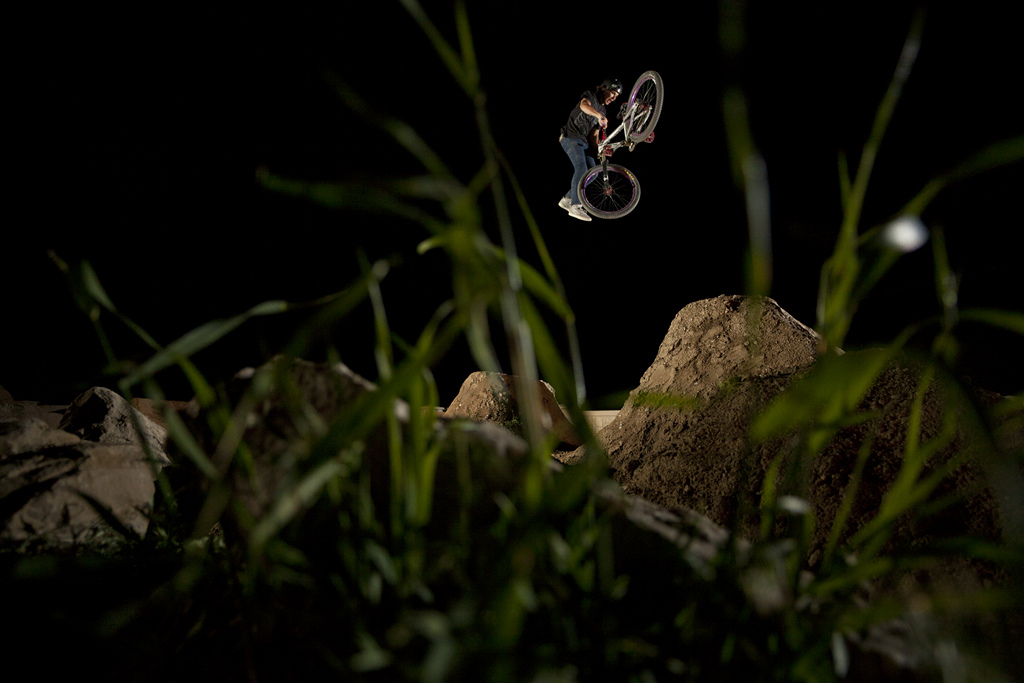 Photo by Mike Zinger
