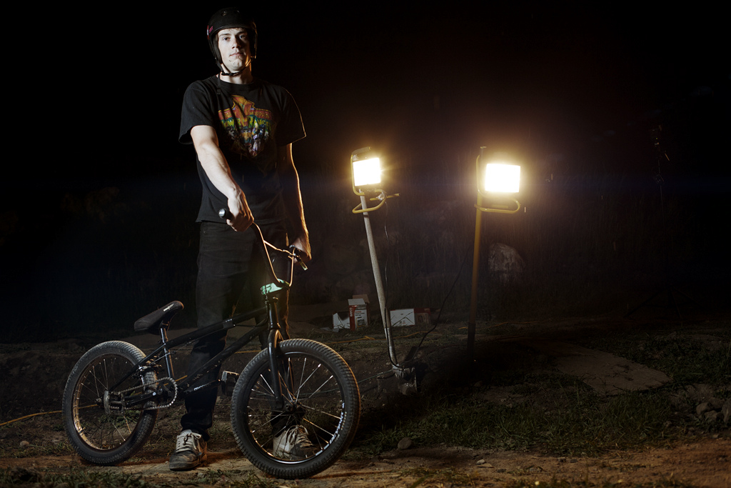 Photo by Mike Zinger