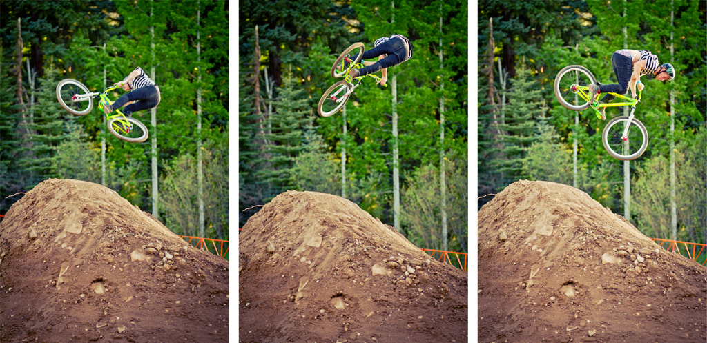 Photos from the 2012 Teva Mountain Games Slopestyle in Vail Colorado - Laurence CE - www.laurence-ce.com