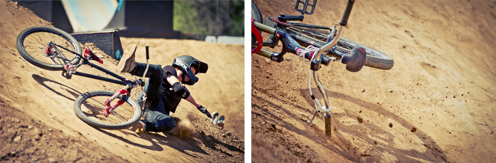 Photos from the 2012 Teva Mountain Games Slopestyle in Vail Colorado - Laurence CE - www.laurence-ce.com
