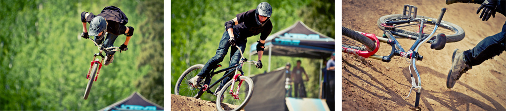 Photos from the 2012 Teva Mountain Games Slopestyle in Vail Colorado - Laurence CE - www.laurence-ce.com