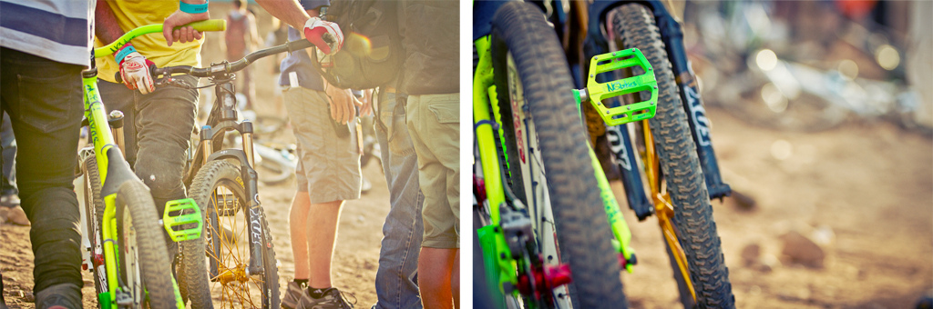 Photos from the 2012 Teva Mountain Games Slopestyle in Vail Colorado - Laurence CE - www.laurence-ce.com