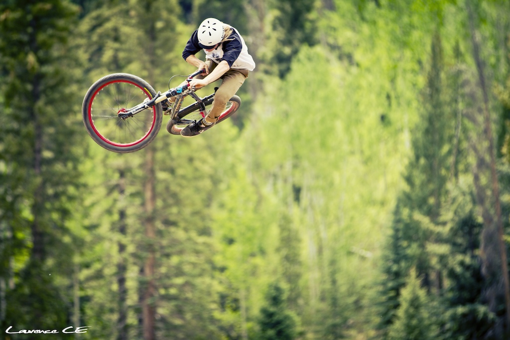 Photos from the 2012 Teva Mountain Games Slopestyle in Vail Colorado - Laurence CE - www.laurence-ce.com
