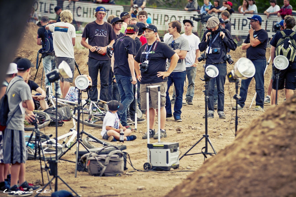 Photos from the 2012 Teva Mountain Games Slopestyle in Vail Colorado - Laurence CE - www.laurence-ce.com
