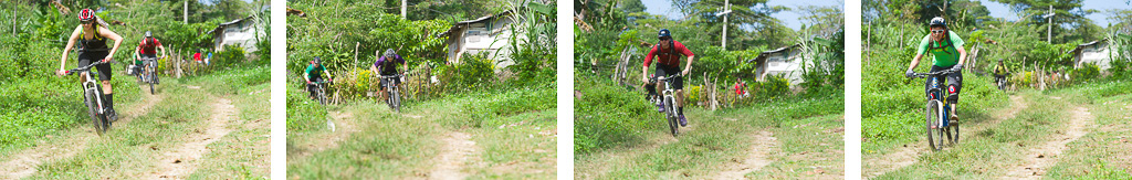 2012 Jamaica Fat Tyre Festival Day 2