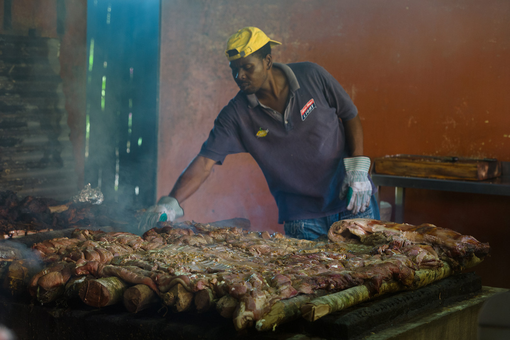 2012 Jamaica Fat Tyre Festival Day 2