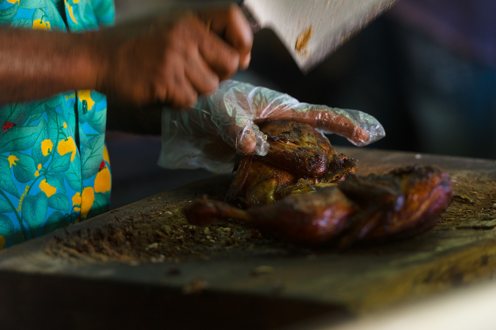 2012 Jamaica Fat Tyre Festival Day 2