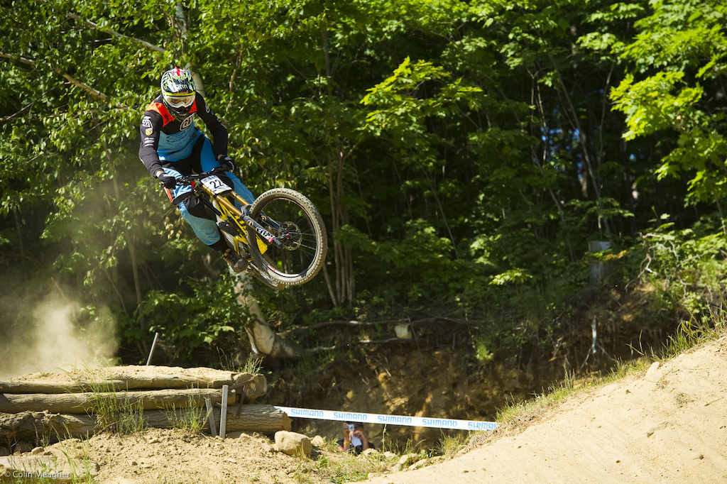 Style for miles Bren-Dawg soaring...