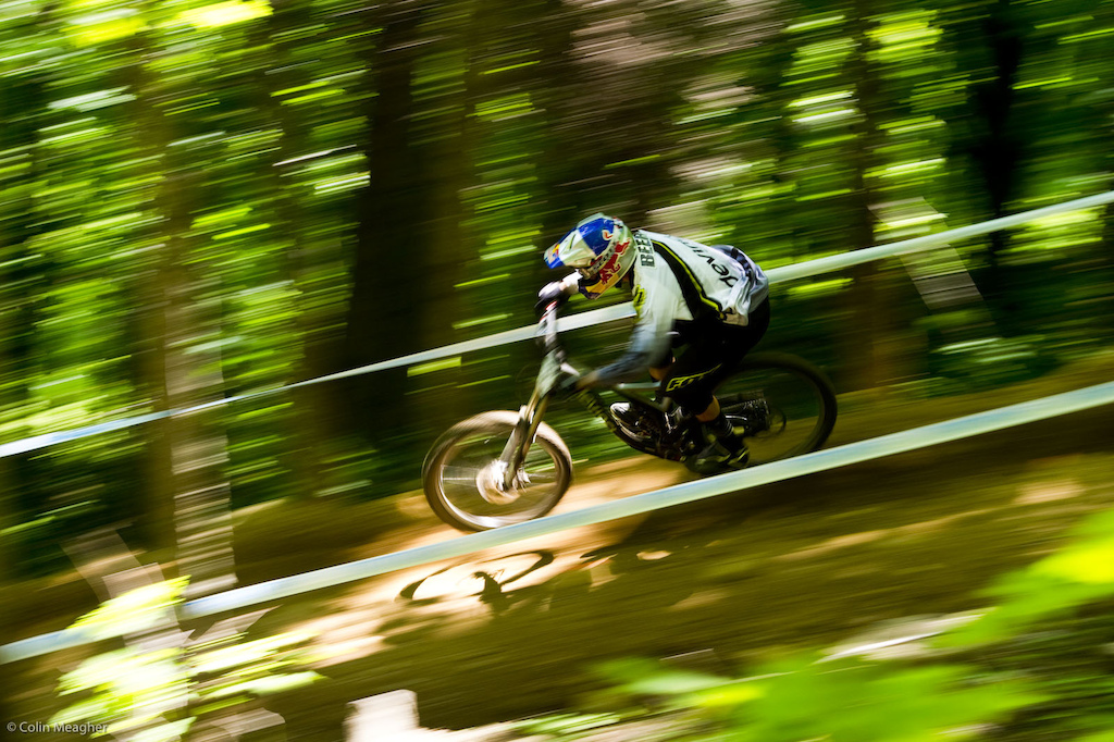 Again the best last name in bike racing. Ever.