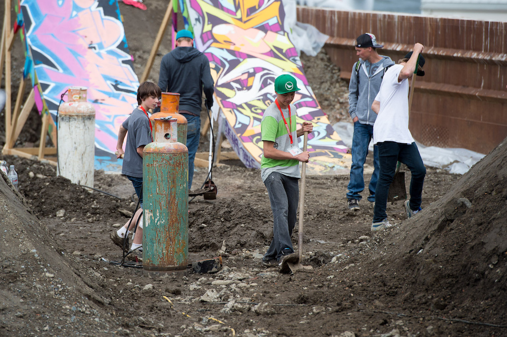 Jumpship 2012