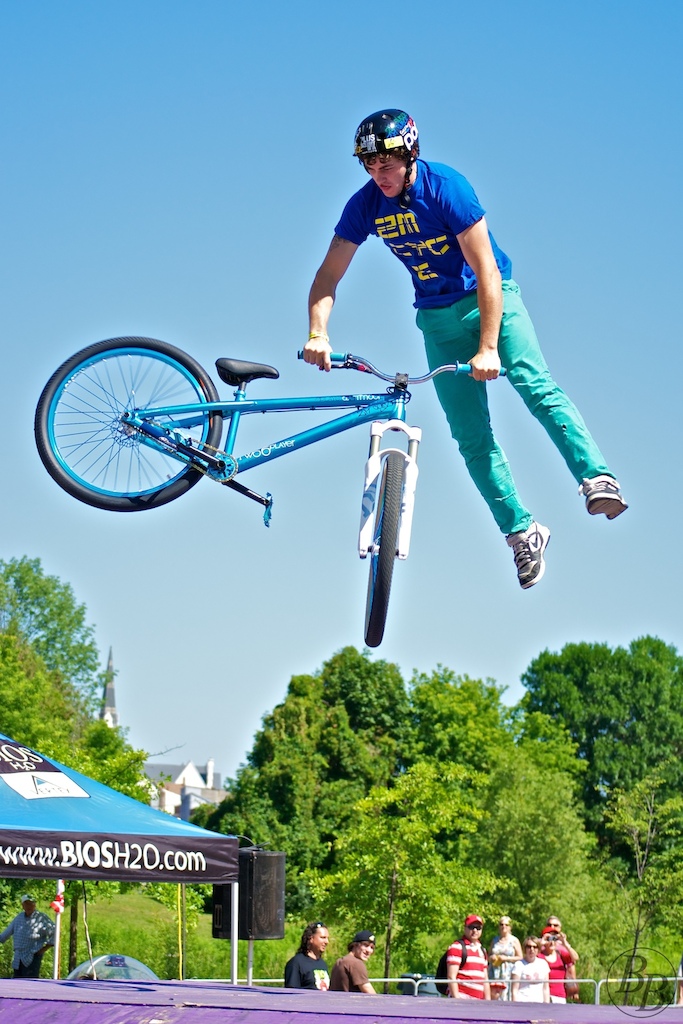 Some Sweet Photo's Of Nick and Brayden from Havok Jam Killing it. Photo Credit to Brad Bonnell. ZM REPRESENT!
