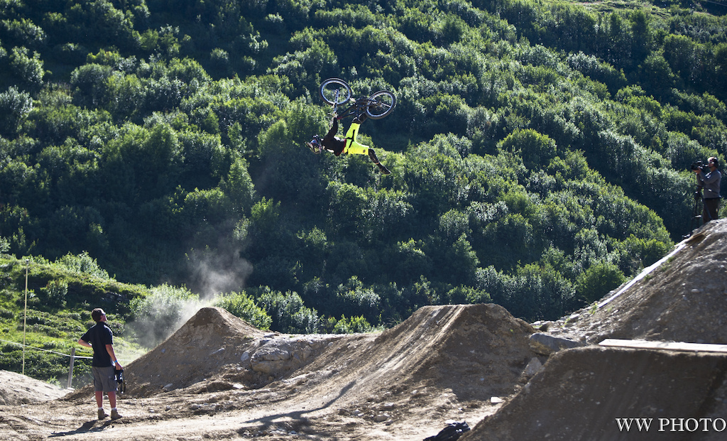 Flip nac.