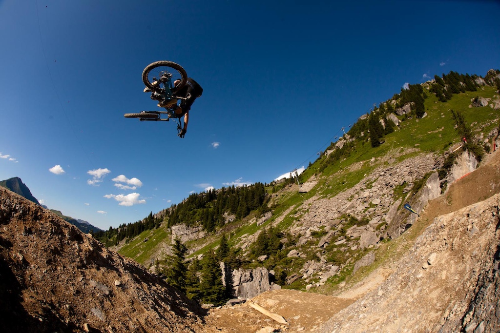 Mike Hopkins