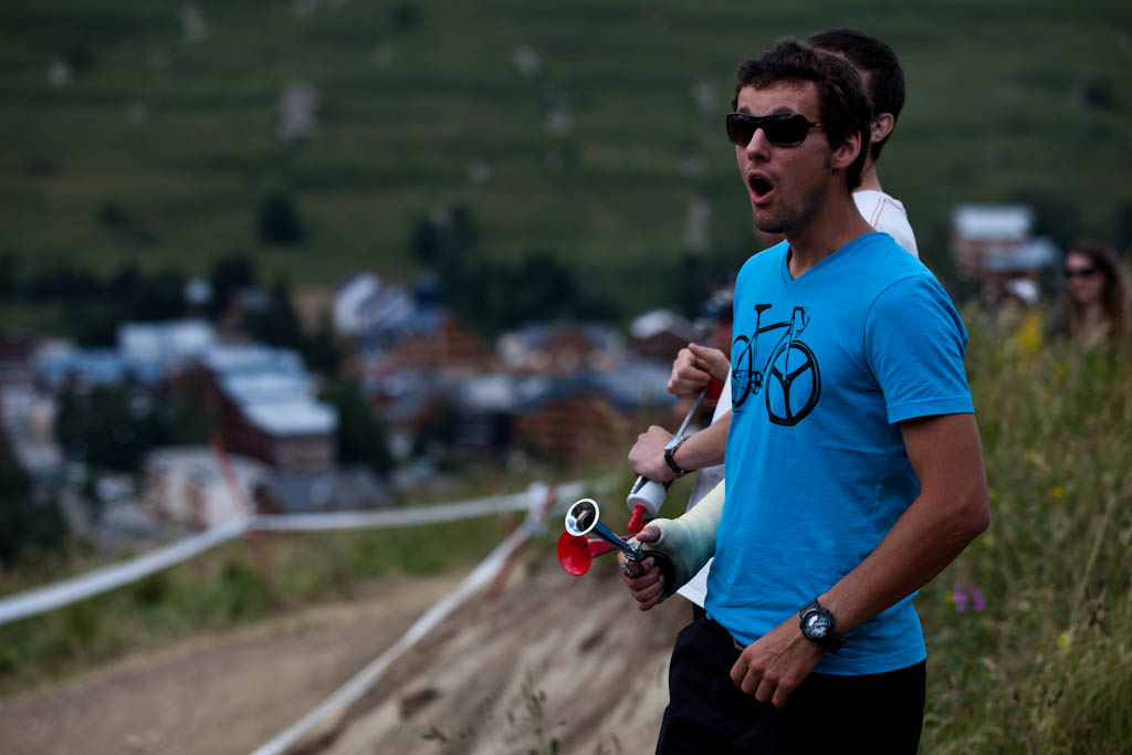 Spectator
