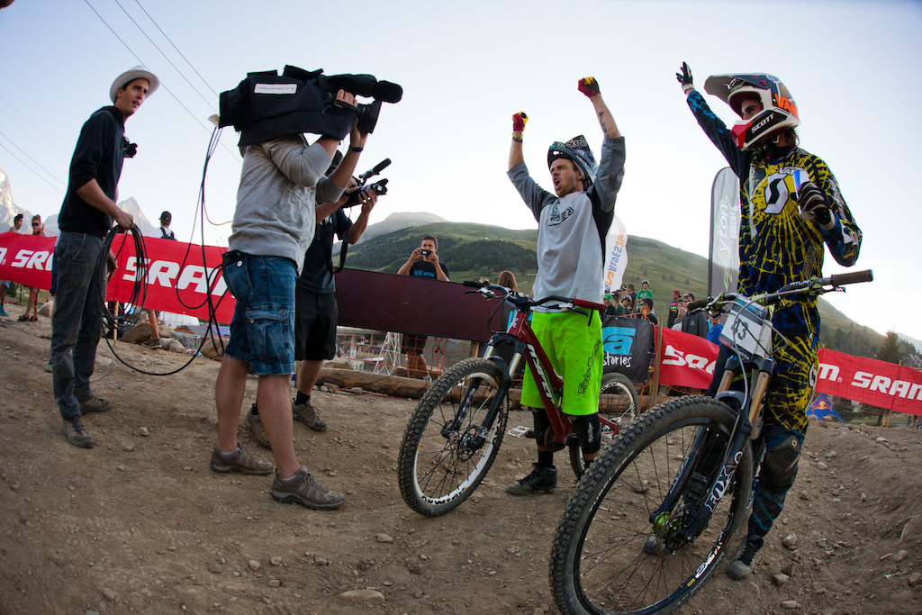 winner Zink