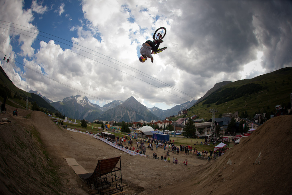 Yannick Granieri
