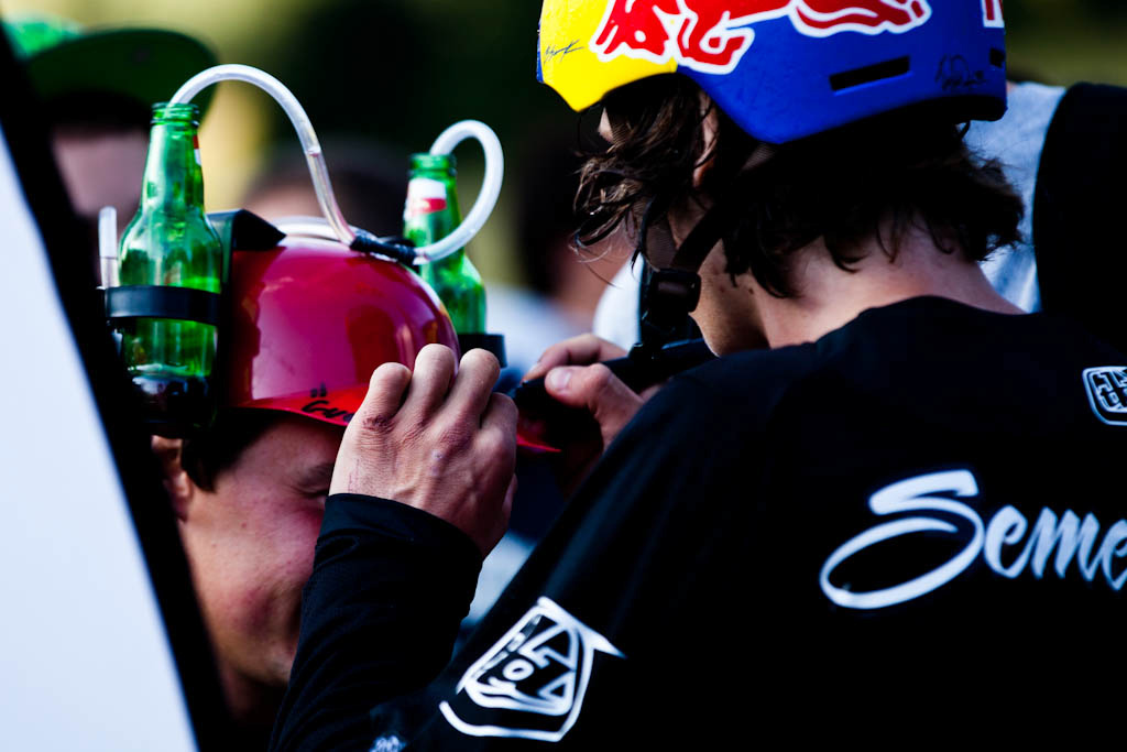 Brandon Semenuk