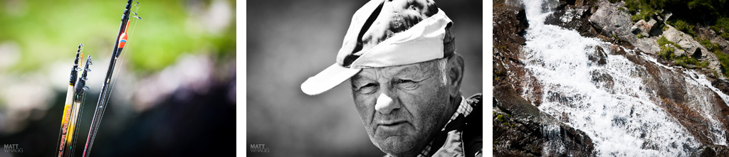 Old guy details.