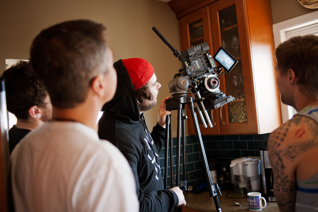 Geoff Gulevich Video