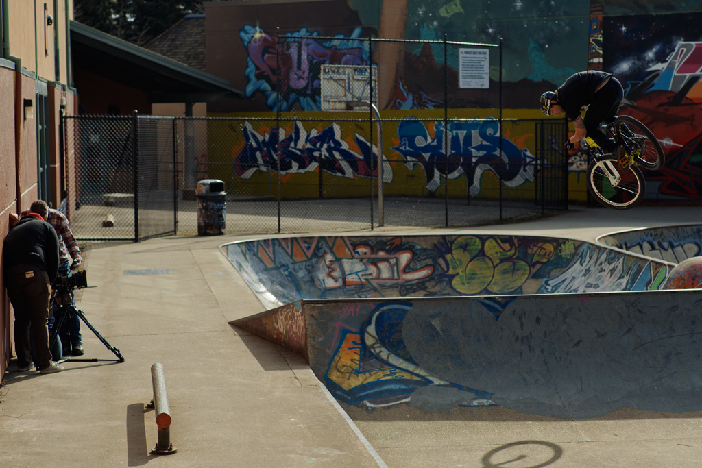 Geoff Gulevich Video