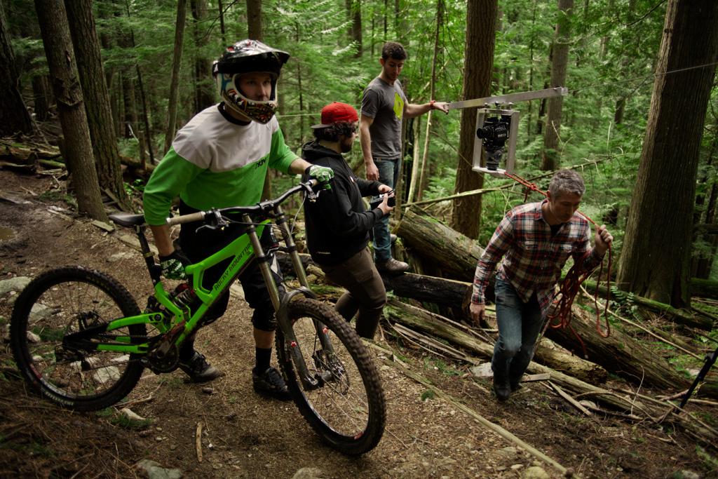 Geoff Gulevich Video