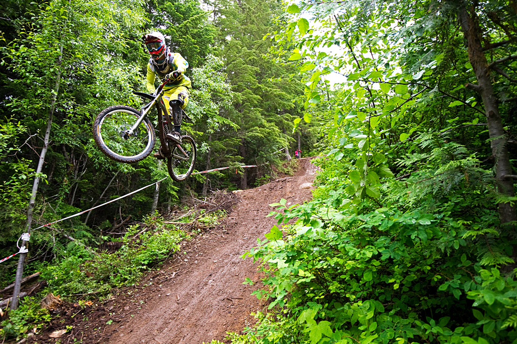 Bryson Martin Jr Whistler BC Photo by Colin Meagher
