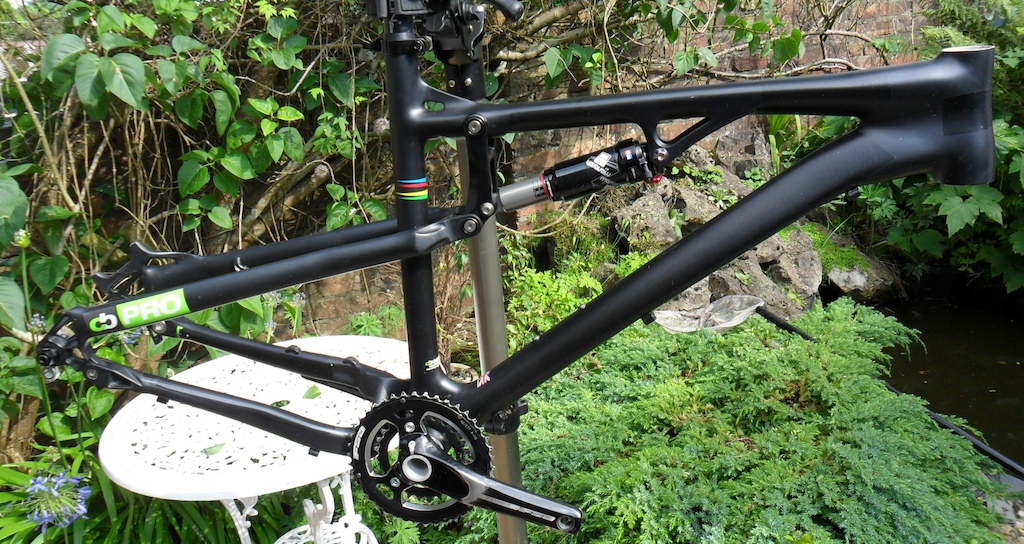 boardman fs pro frame