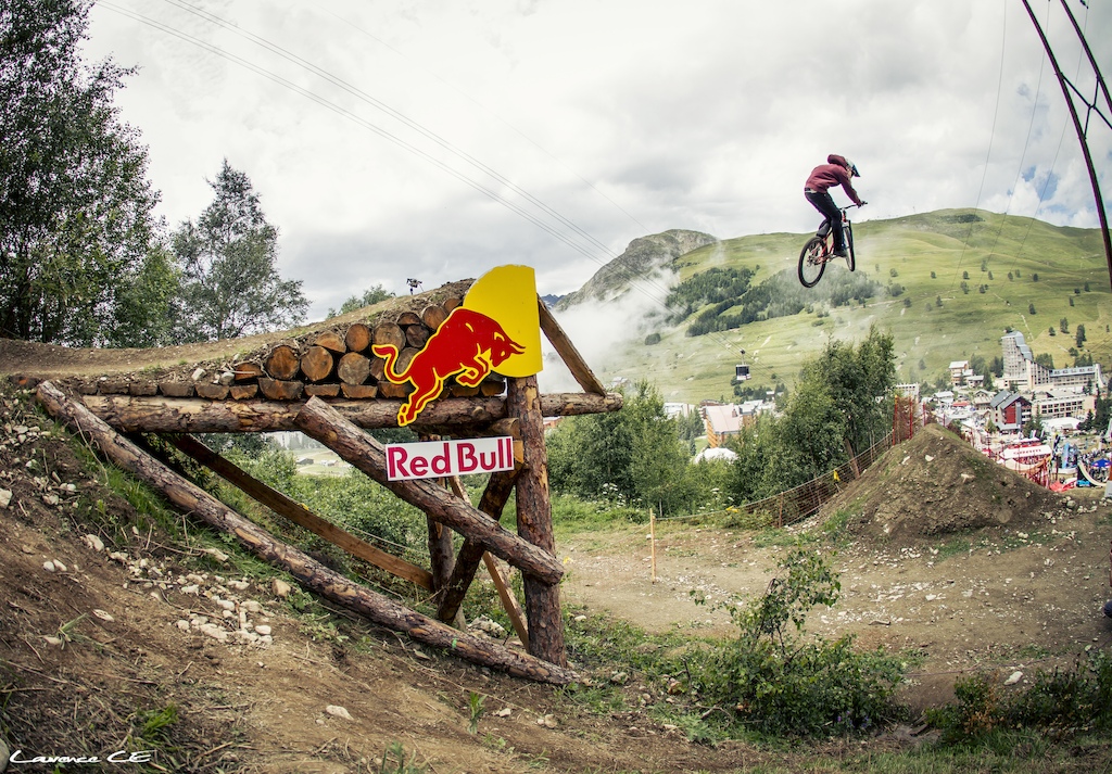 Sending it - Laurence CE - www.laurence-ce.com