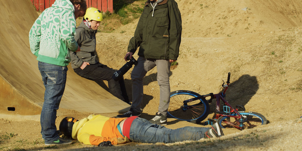 Session with Antti Rissanen c by Lars Scharl