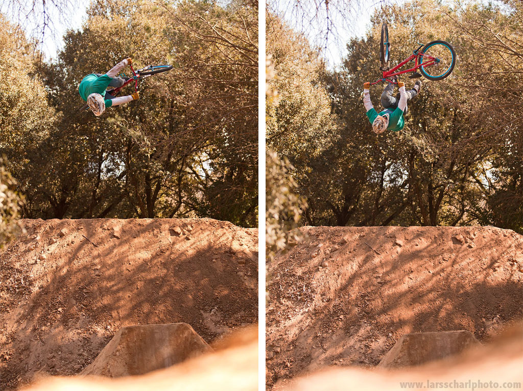 Session with Antti Rissanen c by Lars Scharl