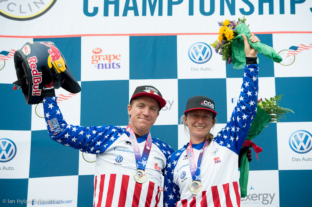 USA Cycling National Gravity Championships