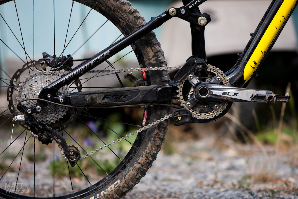 Beginners Guide to Enduro Bicycles