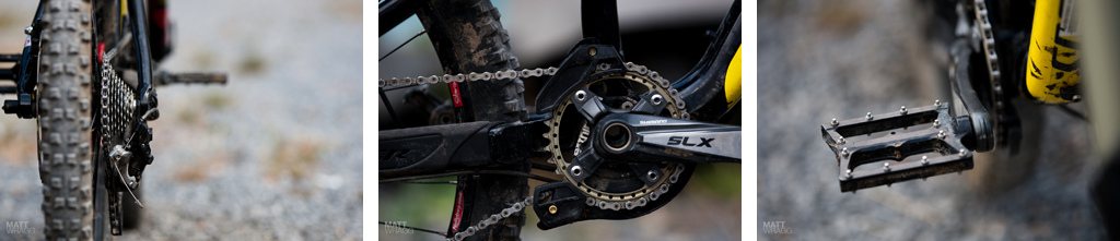 Beginners Guide to Enduro Bicycles