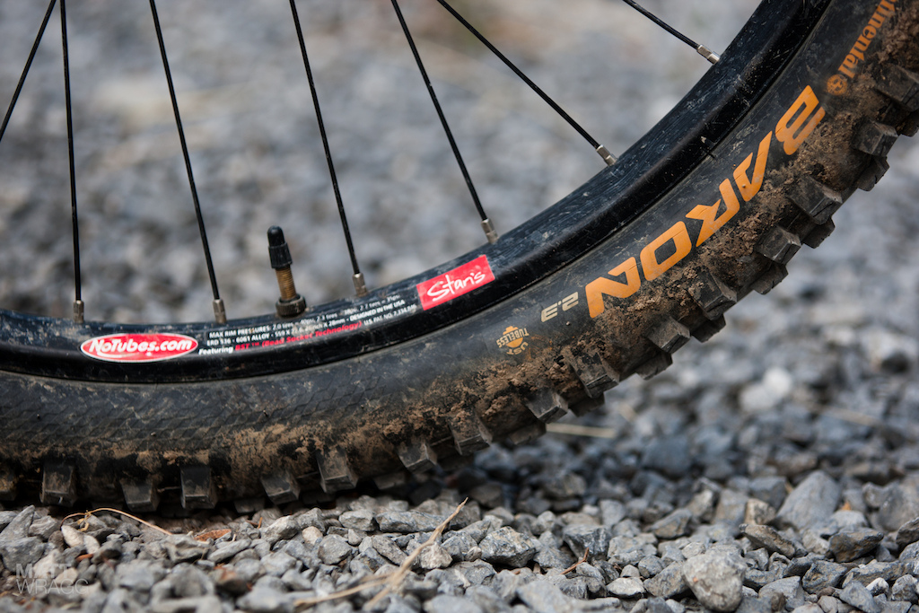 Beginners Guide to Enduro Bicycles