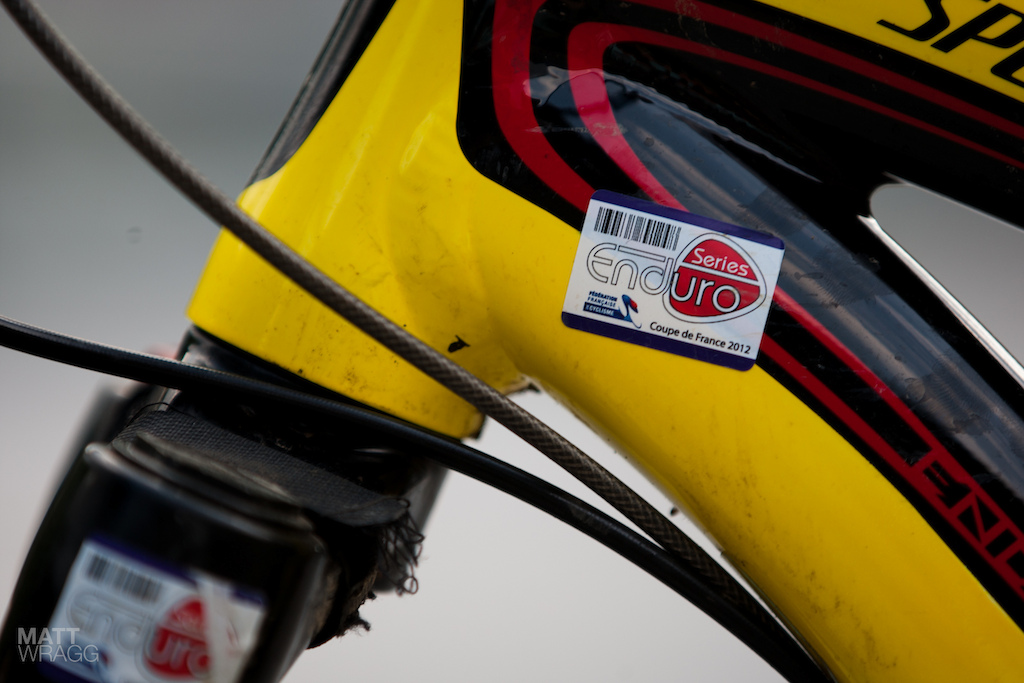 Beginners Guide to Enduro Bicycles
