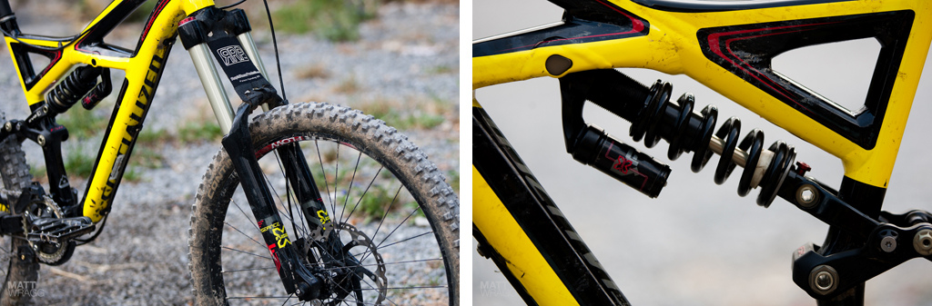 Beginners Guide to Enduro Bicycles