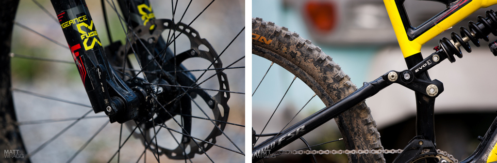 Beginners Guide to Enduro Bicycles
