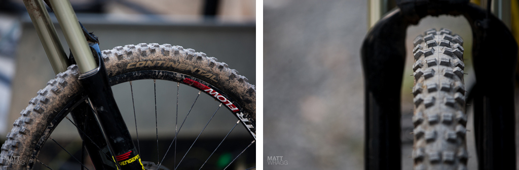Beginners Guide to Enduro Bicycles