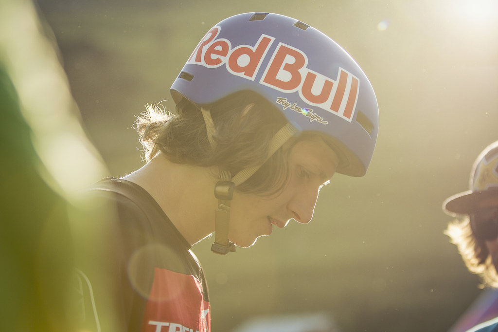 Stoked on his win - Laurence CE - www.laurence-ce.com