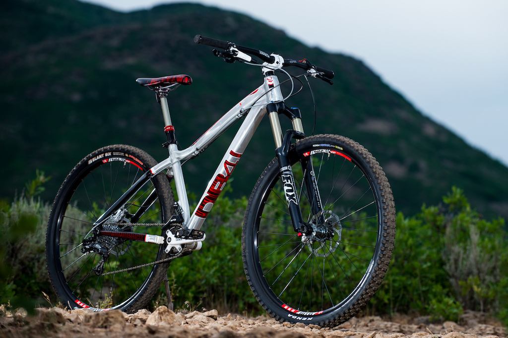 2013 Diamondback Mason AM 29 