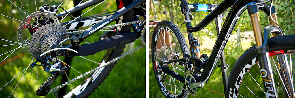 2013 Diamondback Sortie Black 29