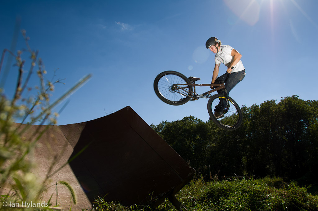 Athlete Adam Hauck Location Sparta New Jersey Trick 360 tailwhip