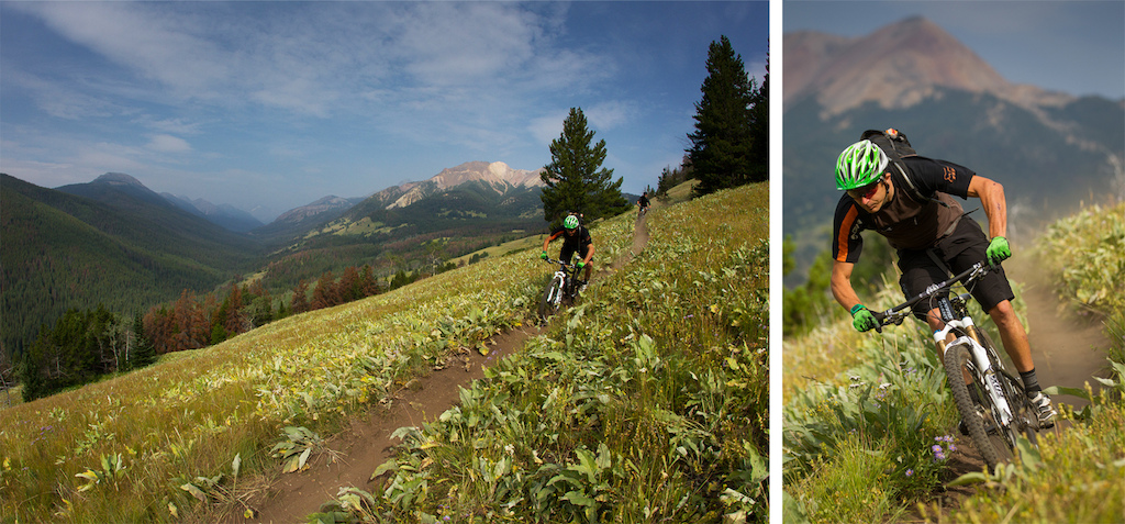 photos by Sterling Lorence