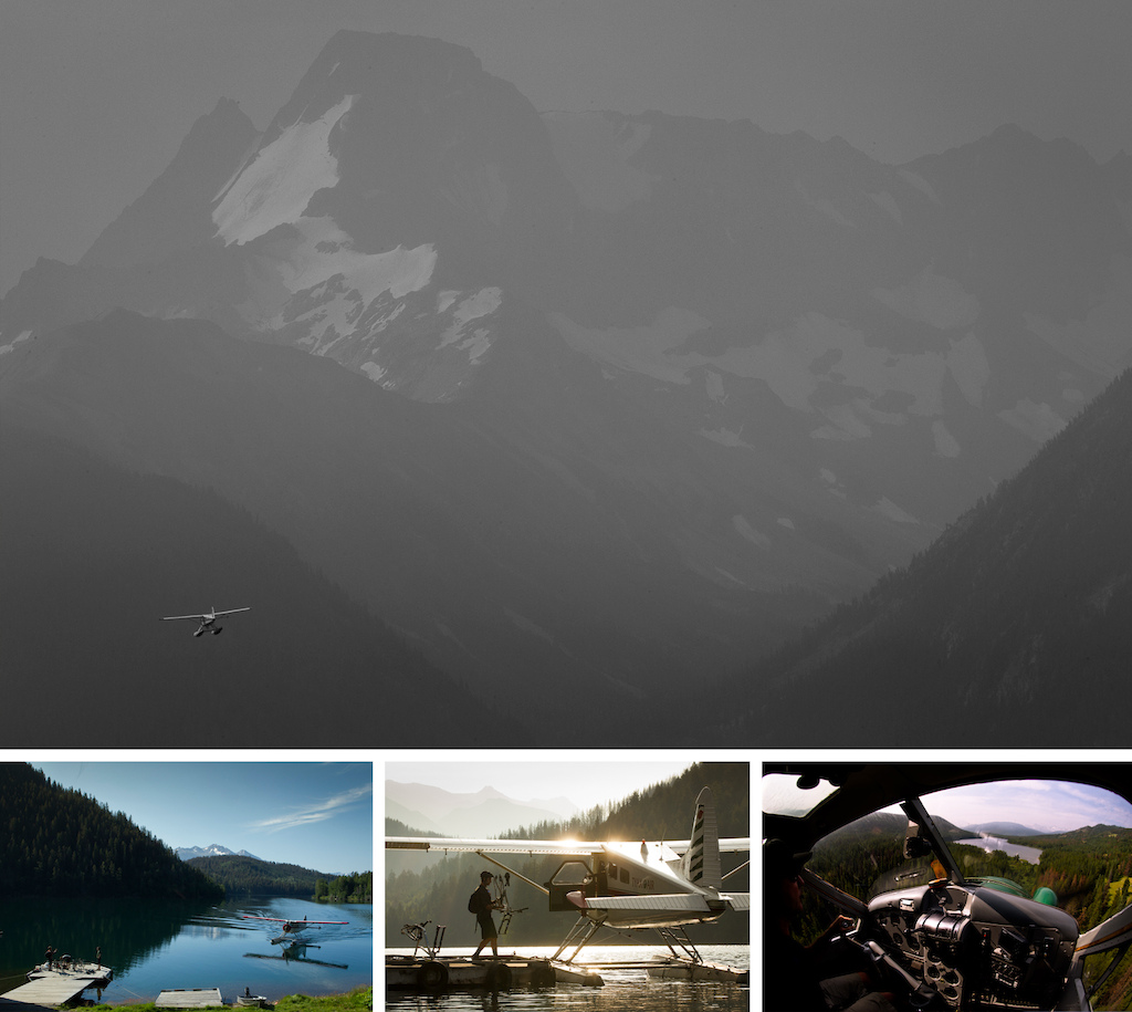 Tyax Air photos by Sterling Lorence