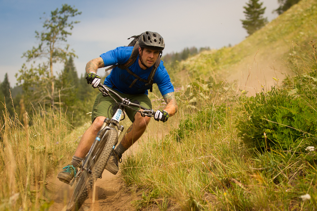 2013 Giant Trance X launch at Tyax Lodge photos by Sterling Lorence