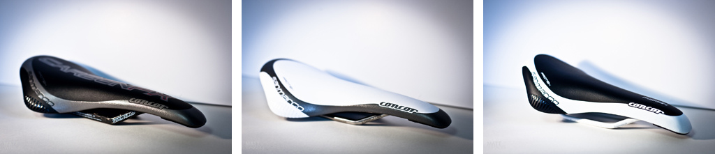Selle San Marco MTB Saddle Range