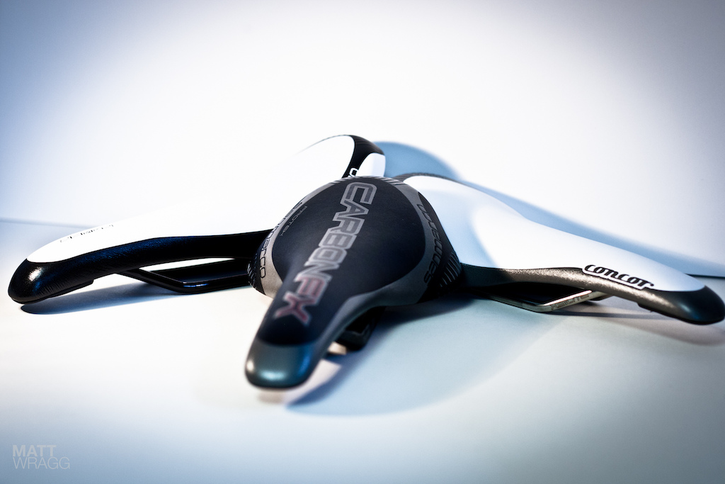 Selle San Marco MTB Saddle Range
